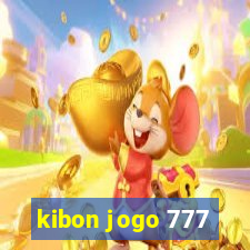 kibon jogo 777